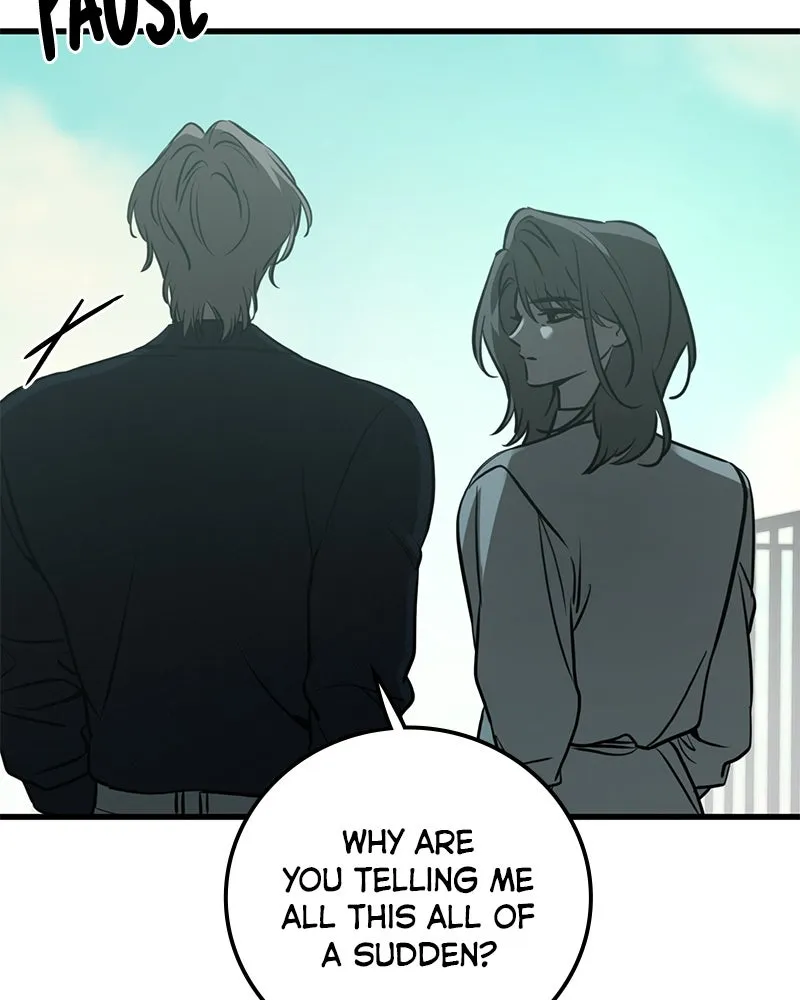Beastly Things Chapter 25 page 50 - 