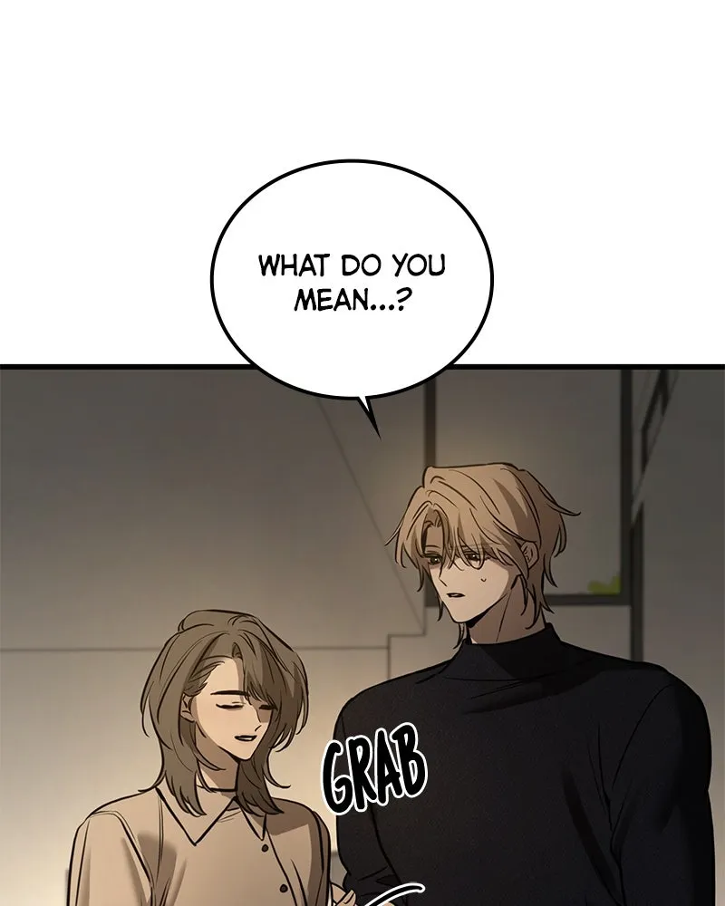Beastly Things Chapter 25 page 6 - 