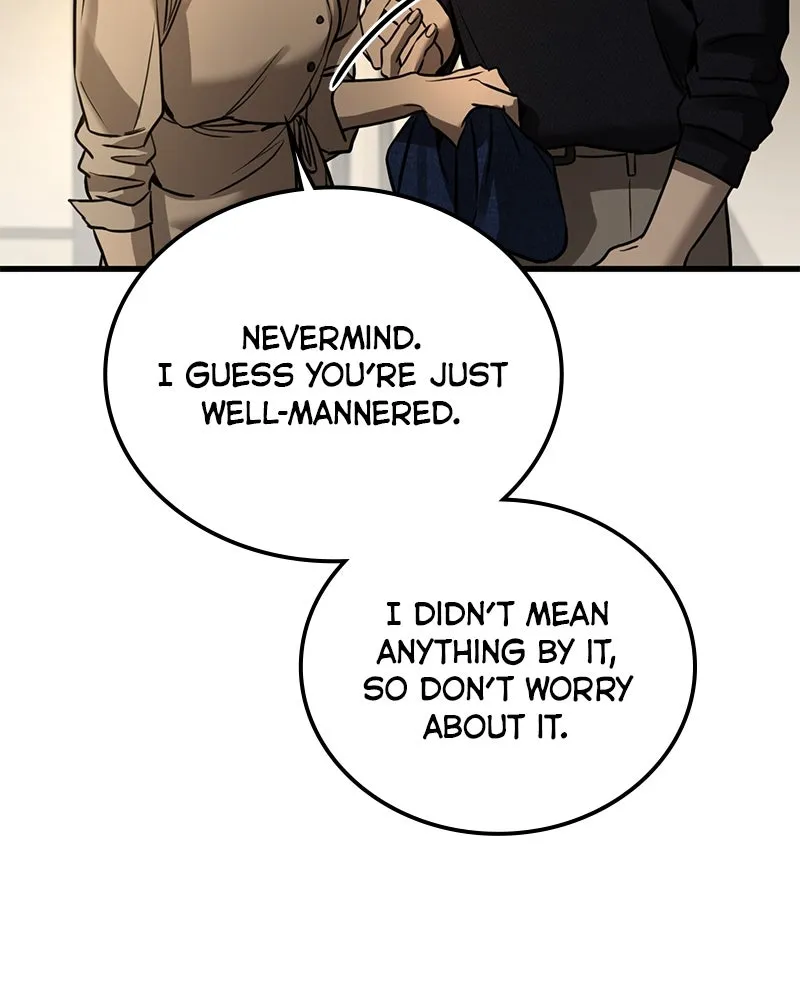 Beastly Things Chapter 25 page 7 - 