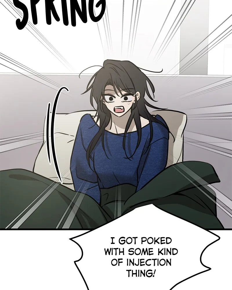 Beastly Things Chapter 25 page 76 - 
