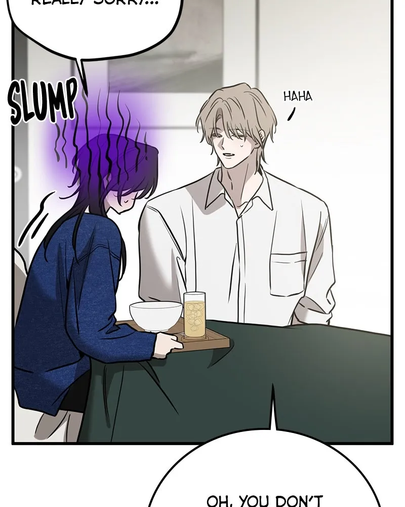 Beastly Things Chapter 25 page 93 - 