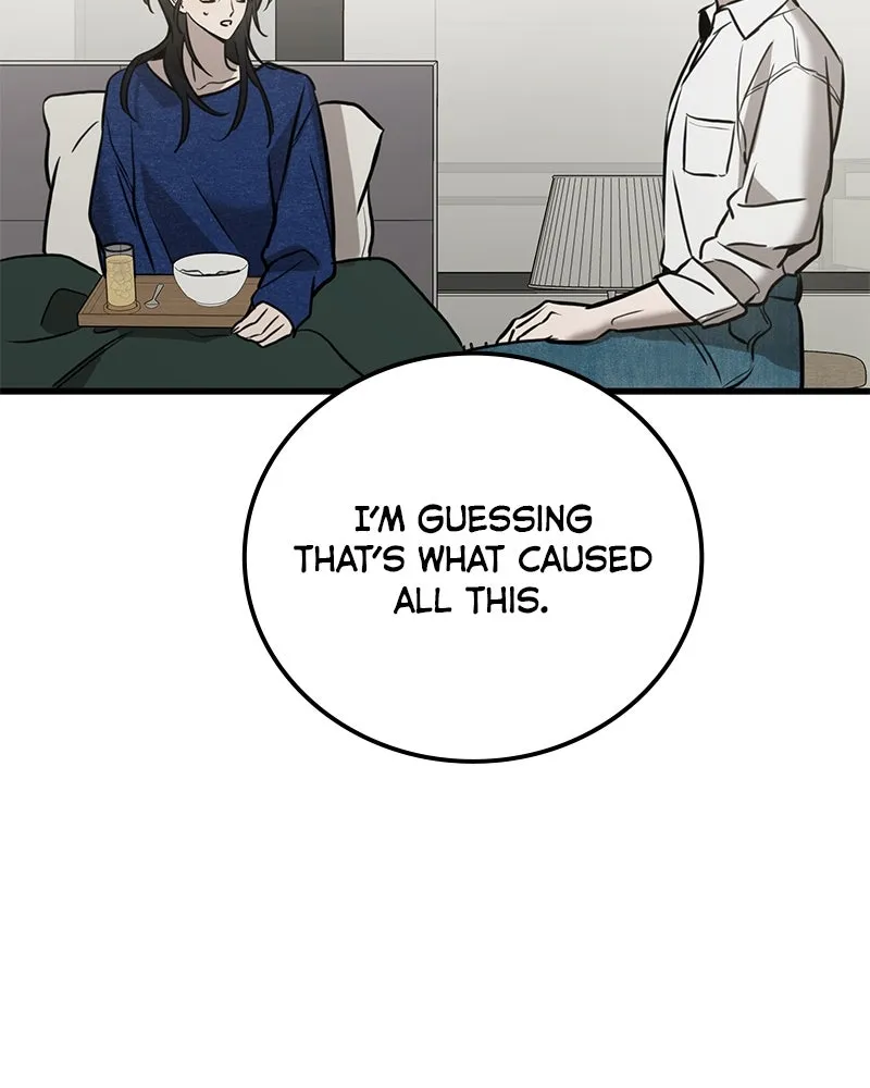 Beastly Things Chapter 25 page 98 - 