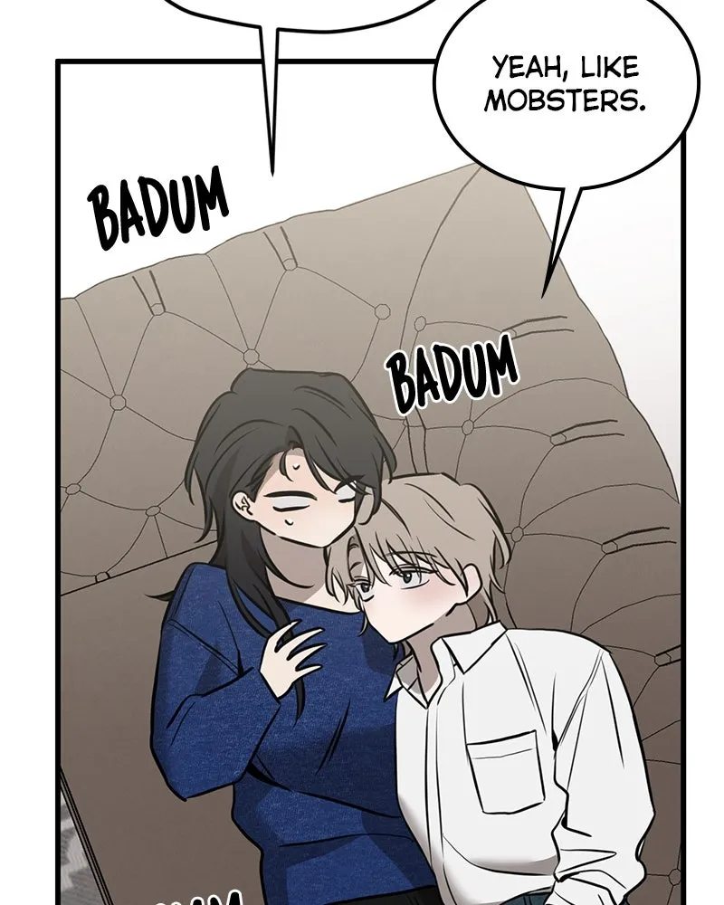 Beastly Things Chapter 26 page 102 - 