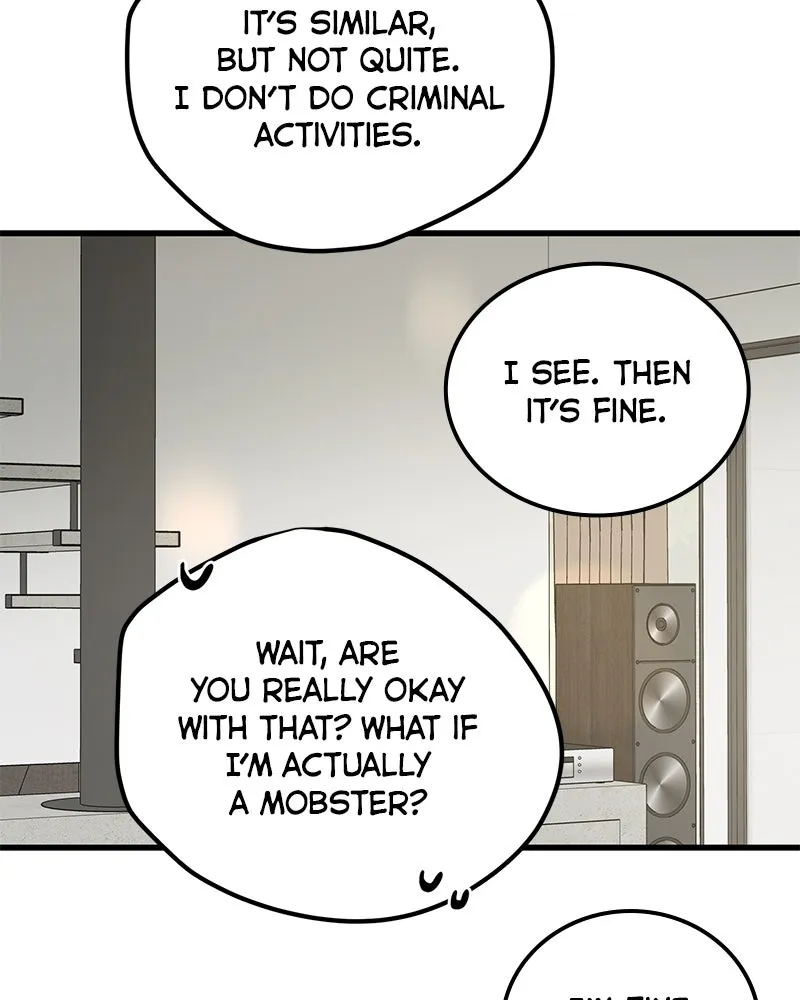Beastly Things Chapter 26 page 104 - 
