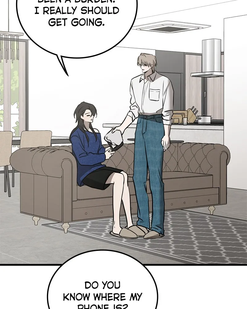Beastly Things Chapter 26 page 129 - 