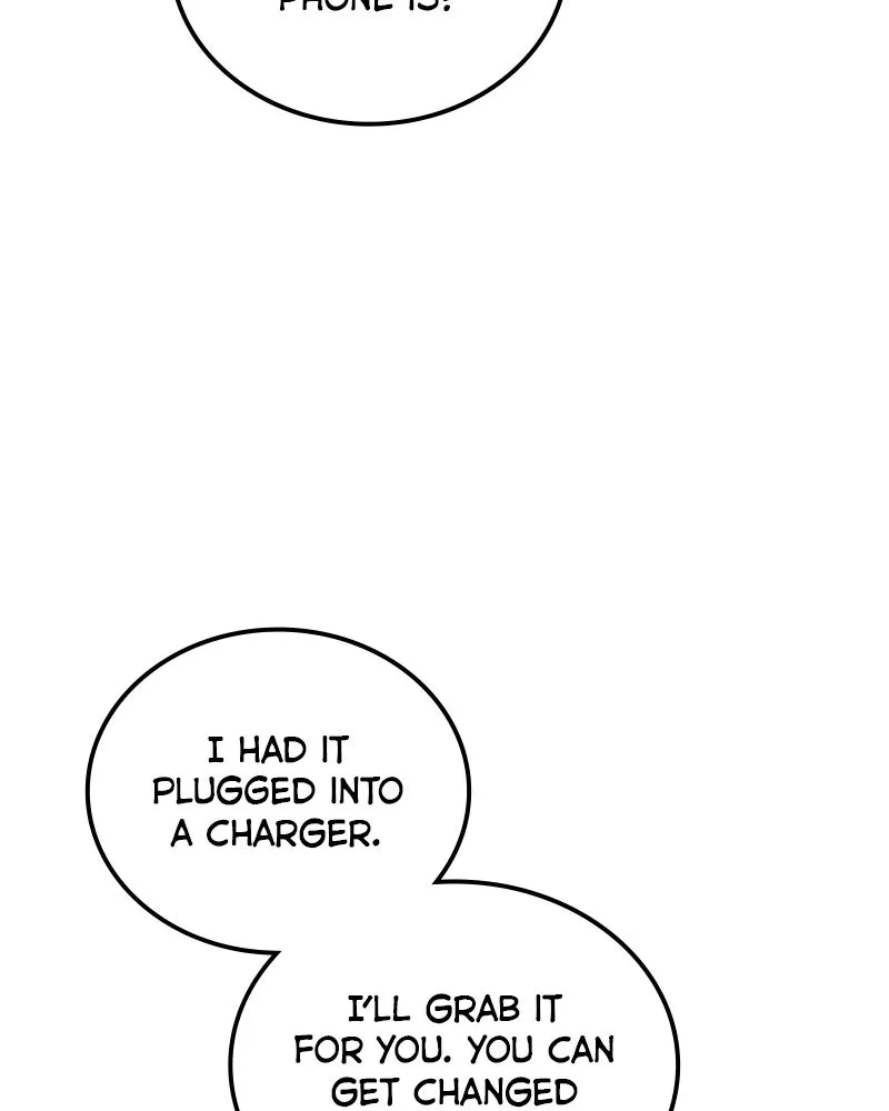 Beastly Things Chapter 26 page 130 - 