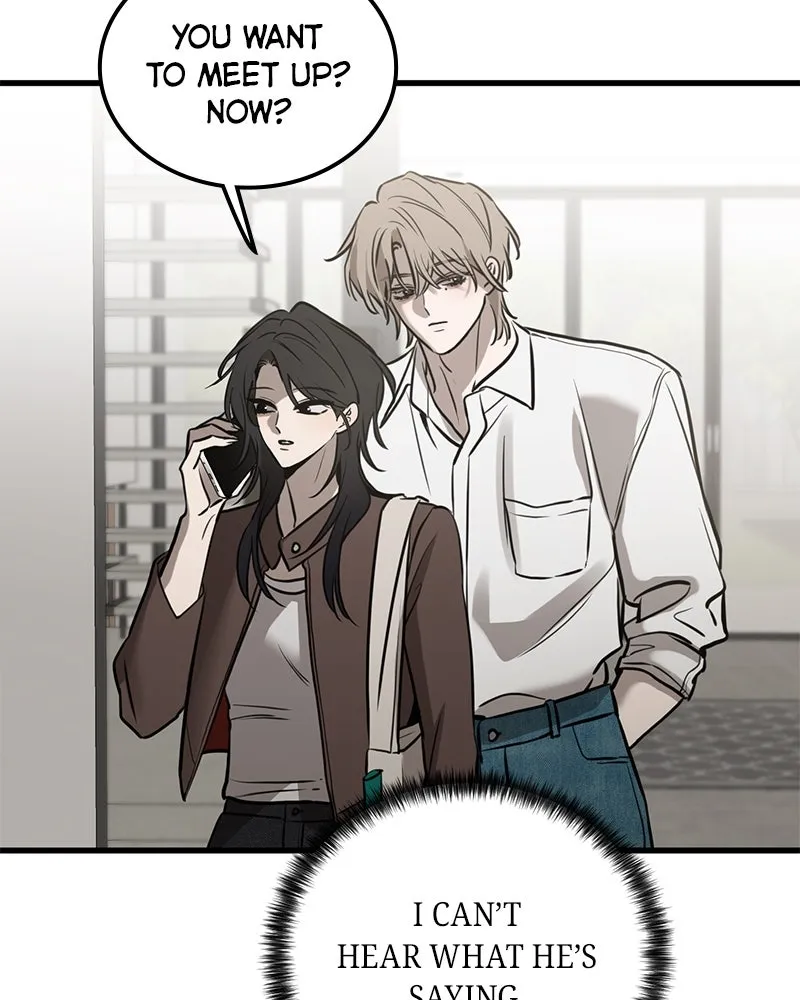 Beastly Things Chapter 26 page 150 - 