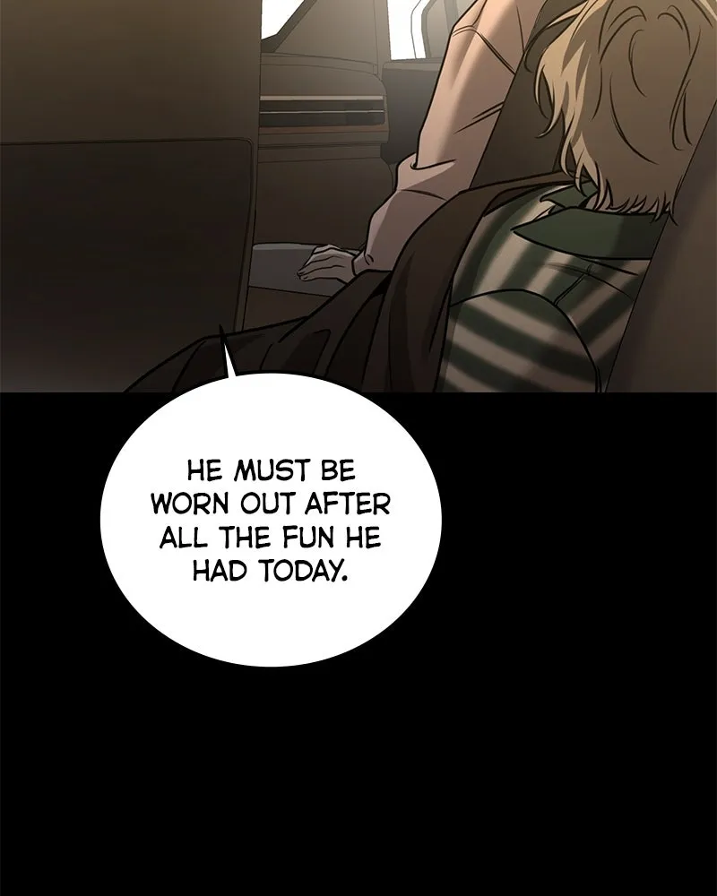 Beastly Things Chapter 26 page 5 - 