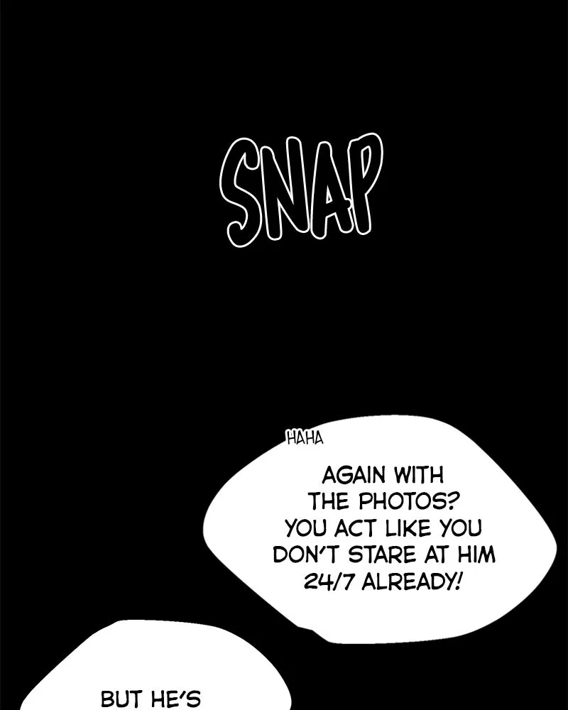Beastly Things Chapter 26 page 6 - 