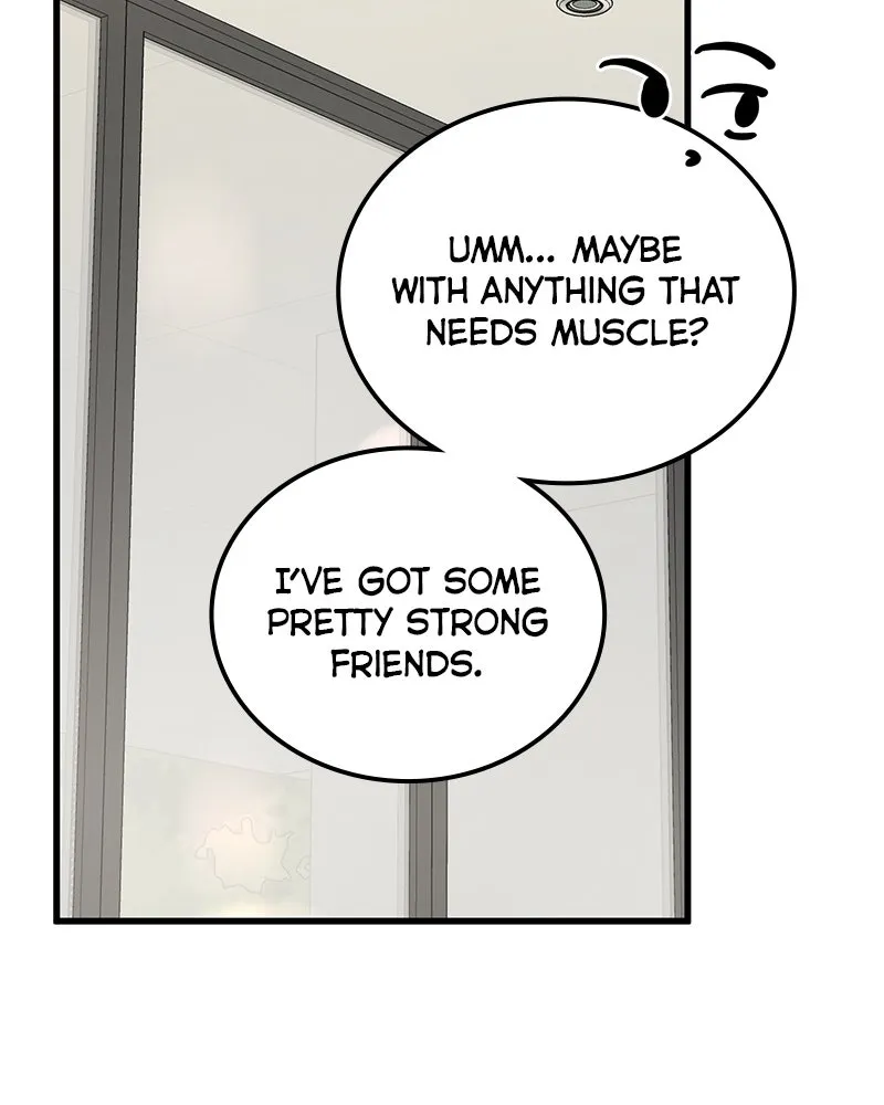 Beastly Things Chapter 26 page 89 - 