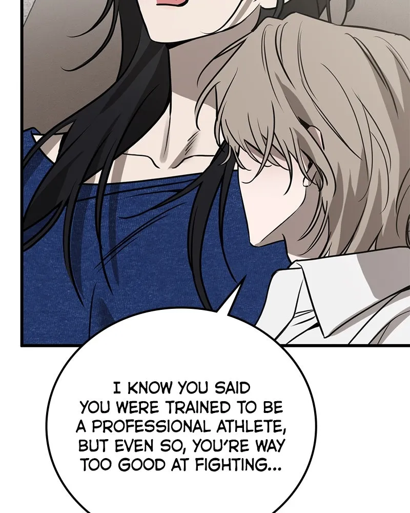 Beastly Things Chapter 26 page 98 - 