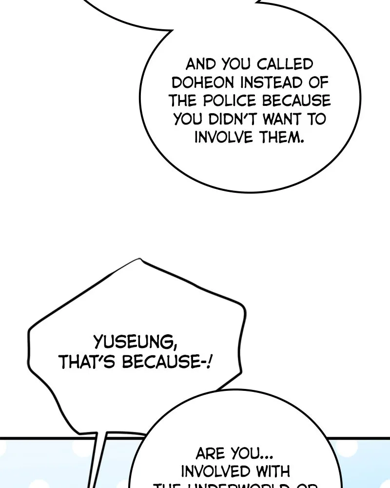 Beastly Things Chapter 26 page 99 - 