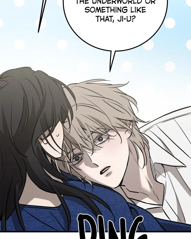 Beastly Things Chapter 26 page 100 - 