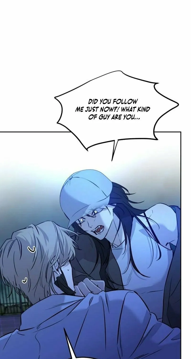 Beastly Things Chapter 3 page 13 - 