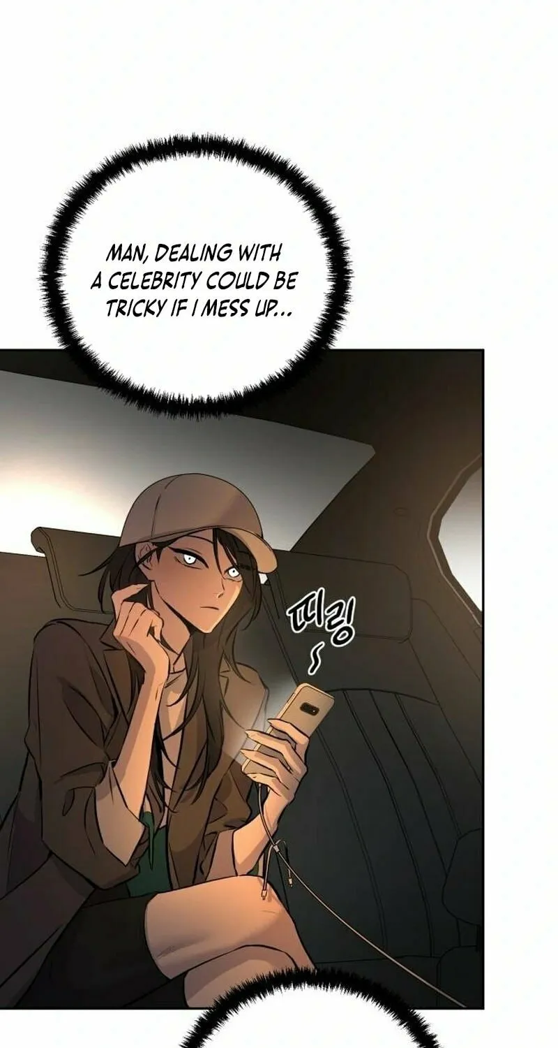 Beastly Things Chapter 3 page 126 - 