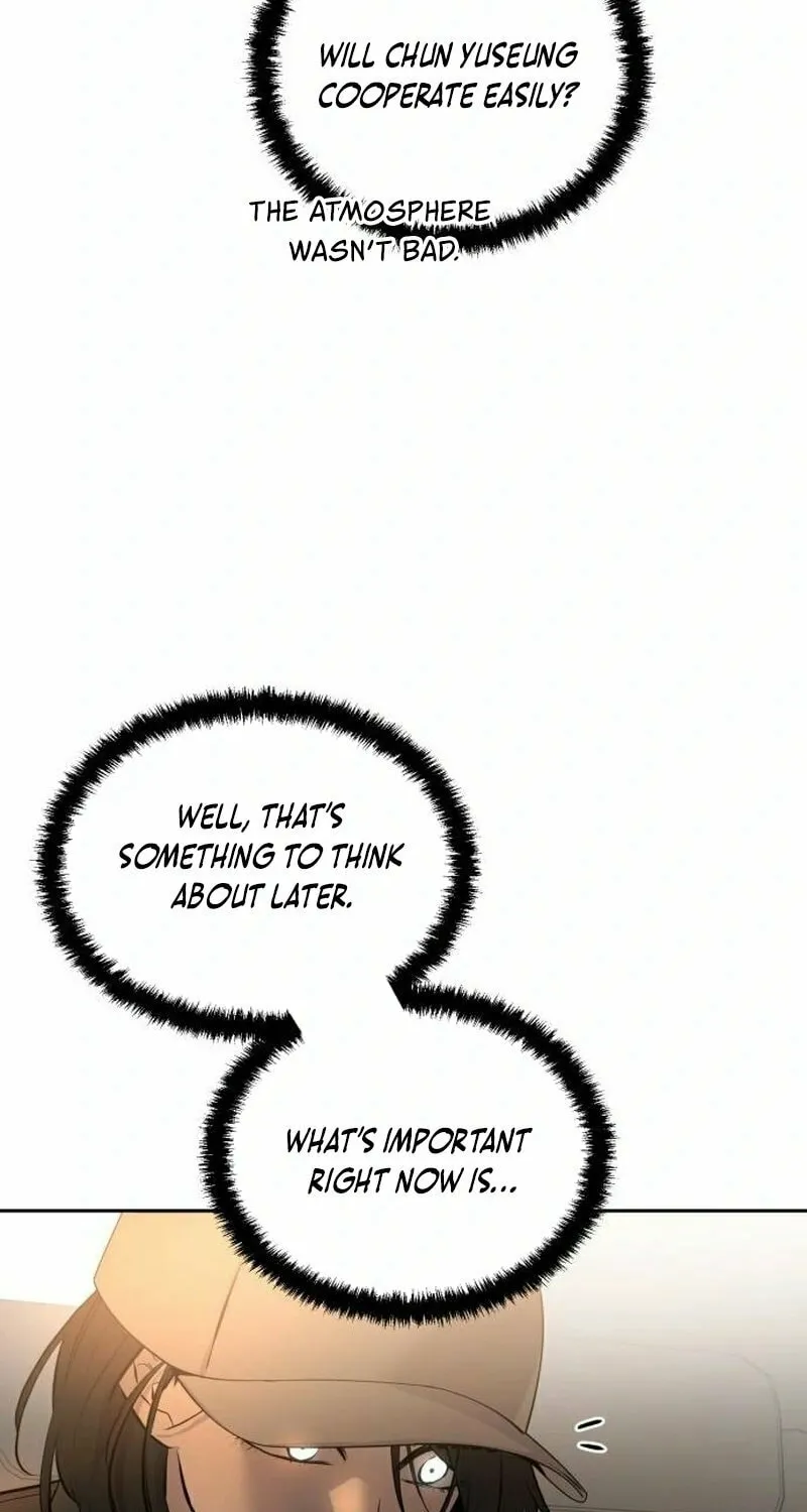 Beastly Things Chapter 3 page 127 - 