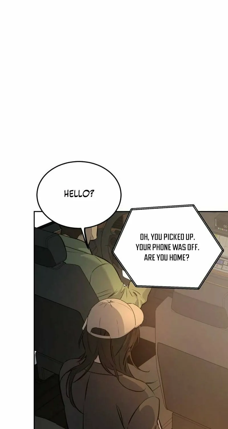 Beastly Things Chapter 3 page 130 - 