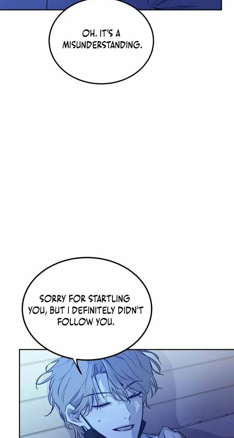 Beastly Things Chapter 3 page 14 - 
