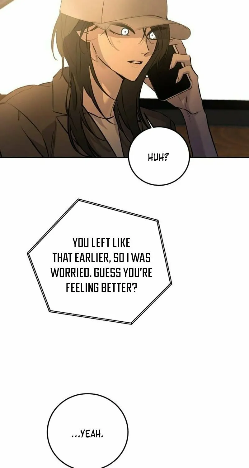 Beastly Things Chapter 3 page 132 - 