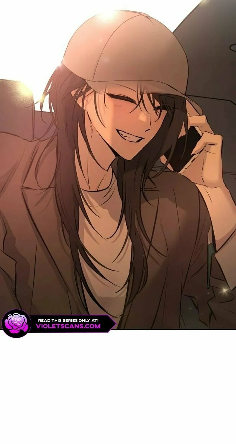 Beastly Things Chapter 3 page 134 - 