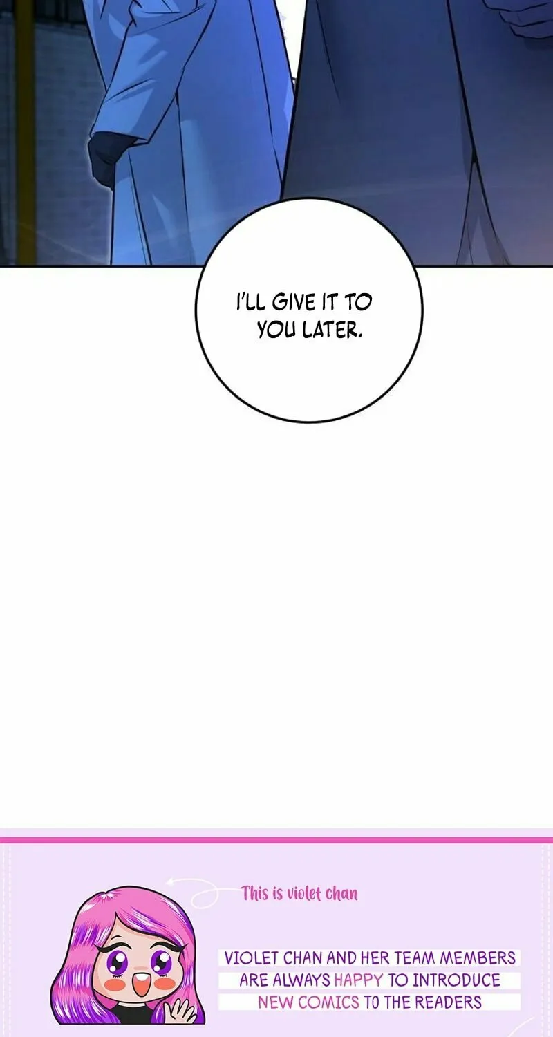 Beastly Things Chapter 3 page 138 - 