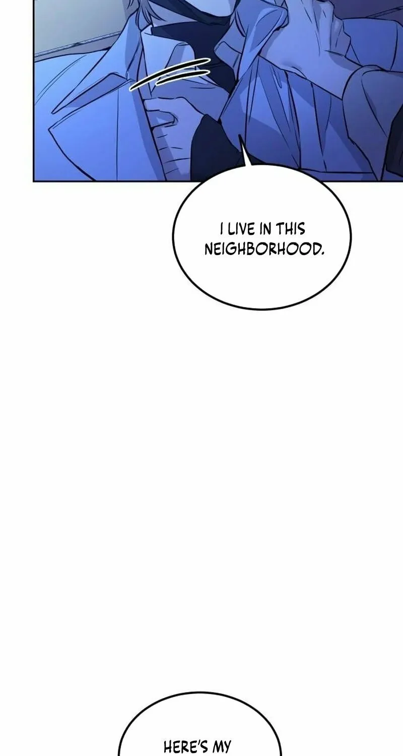 Beastly Things Chapter 3 page 15 - 