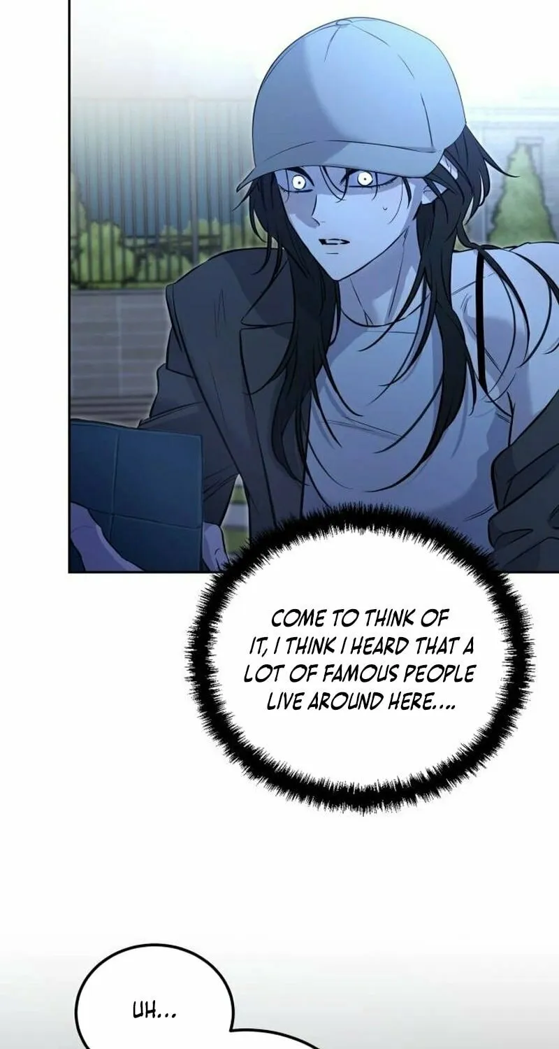 Beastly Things Chapter 3 page 17 - 