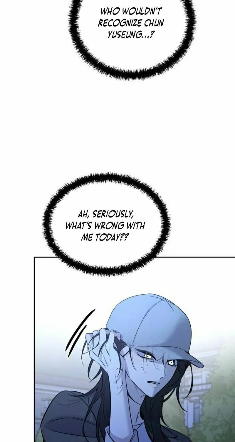 Beastly Things Chapter 3 page 25 - 