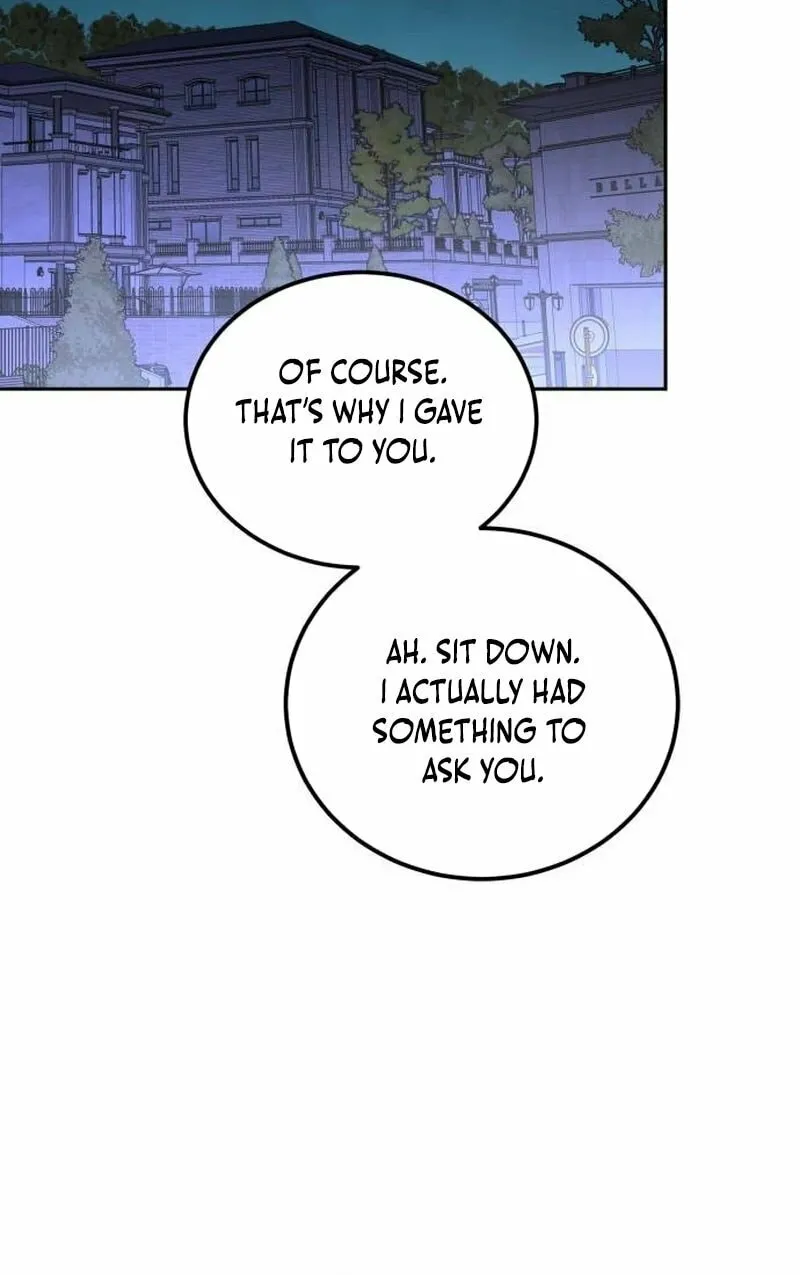 Beastly Things Chapter 3 page 34 - 