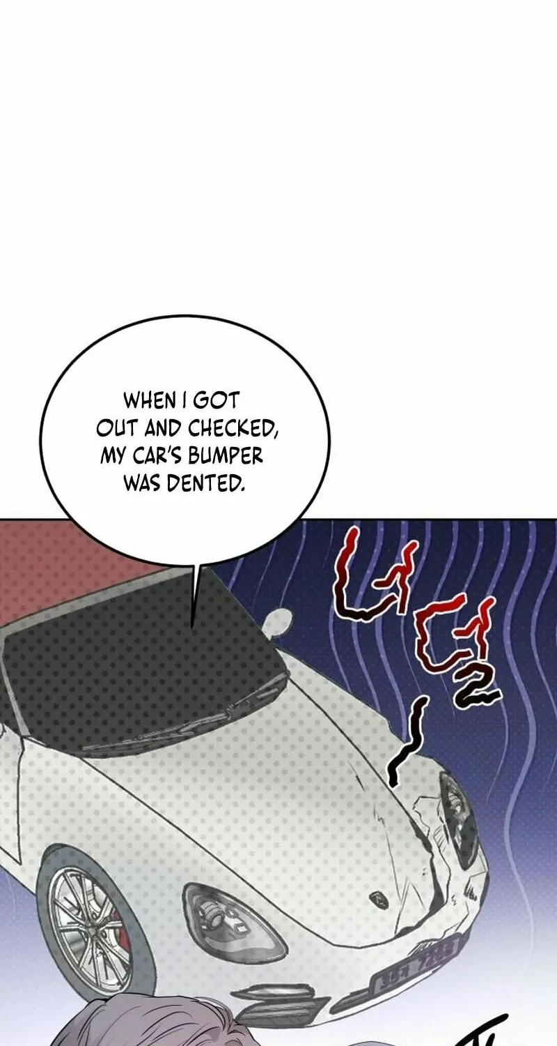 Beastly Things Chapter 3 page 36 - 