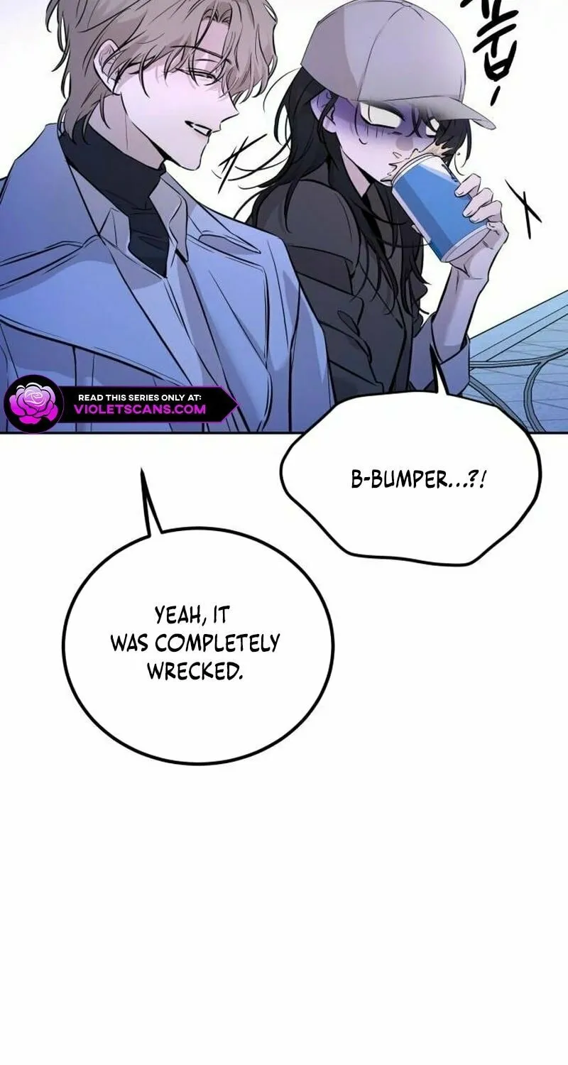 Beastly Things Chapter 3 page 37 - 
