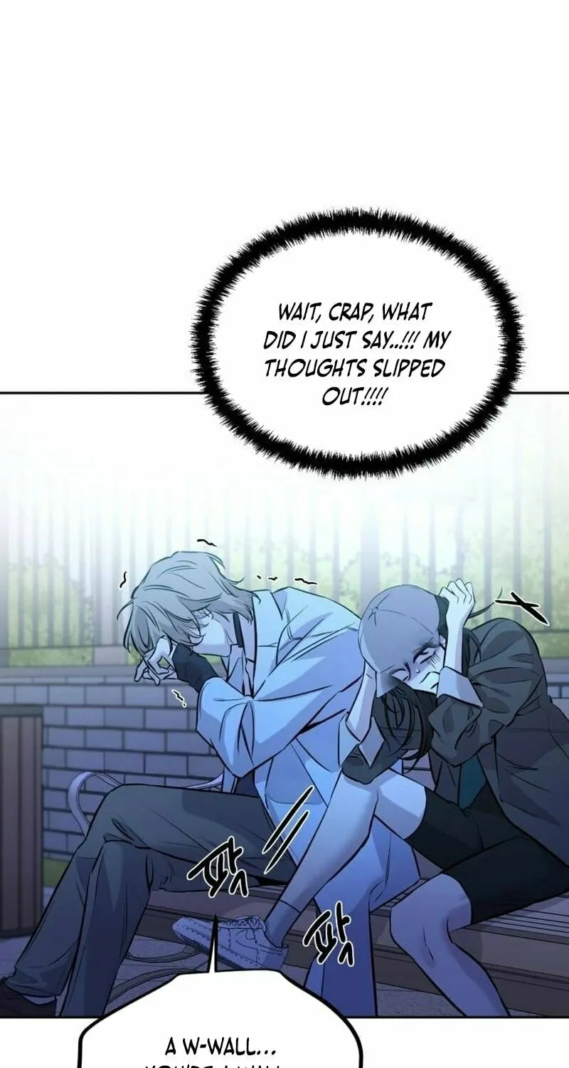 Beastly Things Chapter 3 page 44 - 