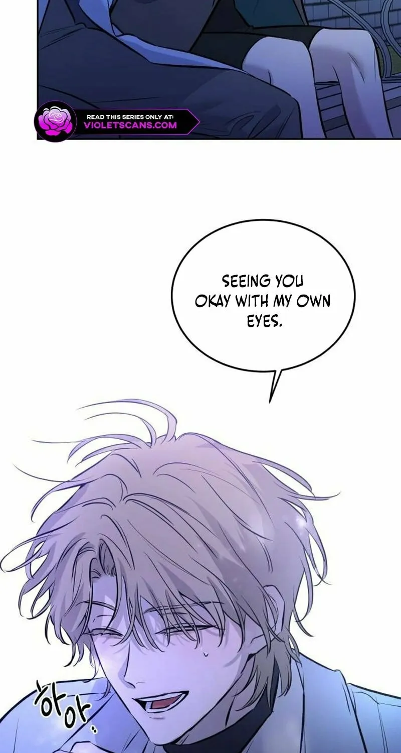 Beastly Things Chapter 3 page 47 - 