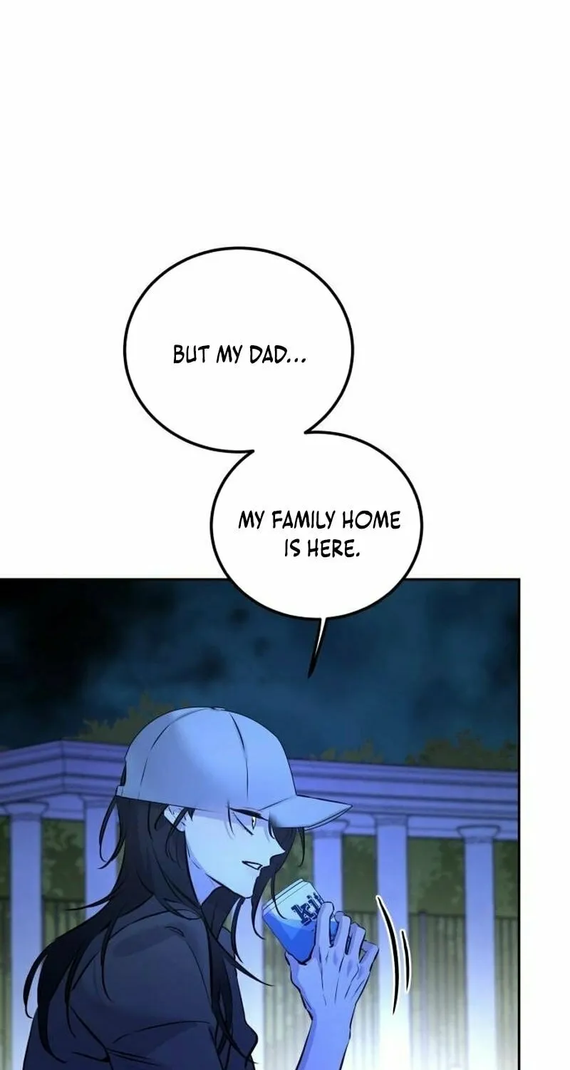 Beastly Things Chapter 3 page 52 - 