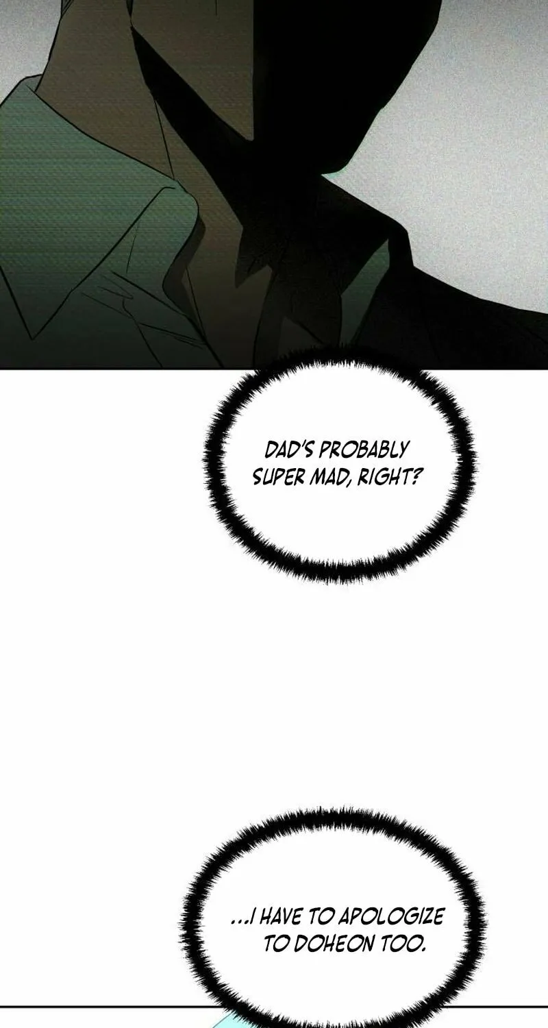 Beastly Things Chapter 3 page 54 - 