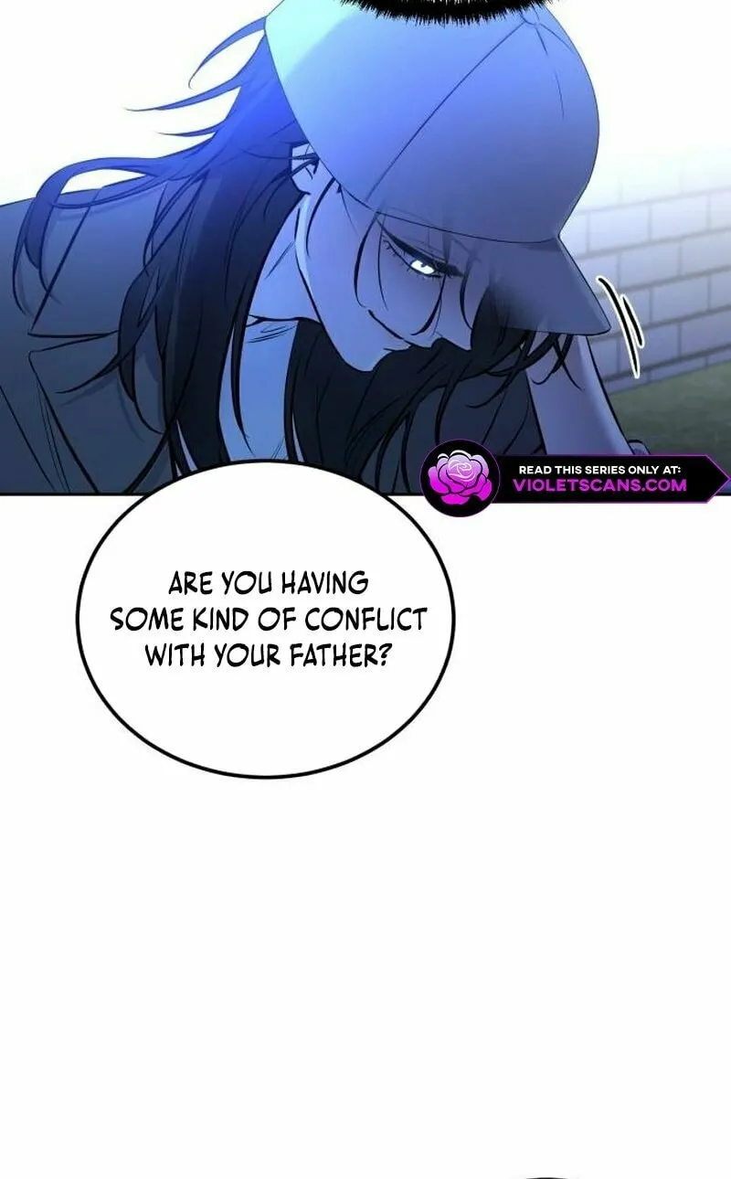 Beastly Things Chapter 3 page 55 - 