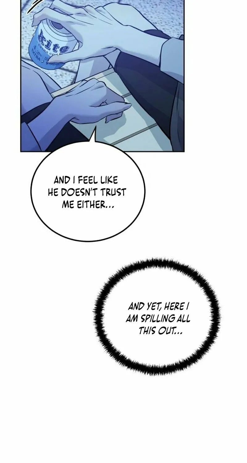 Beastly Things Chapter 3 page 60 - 