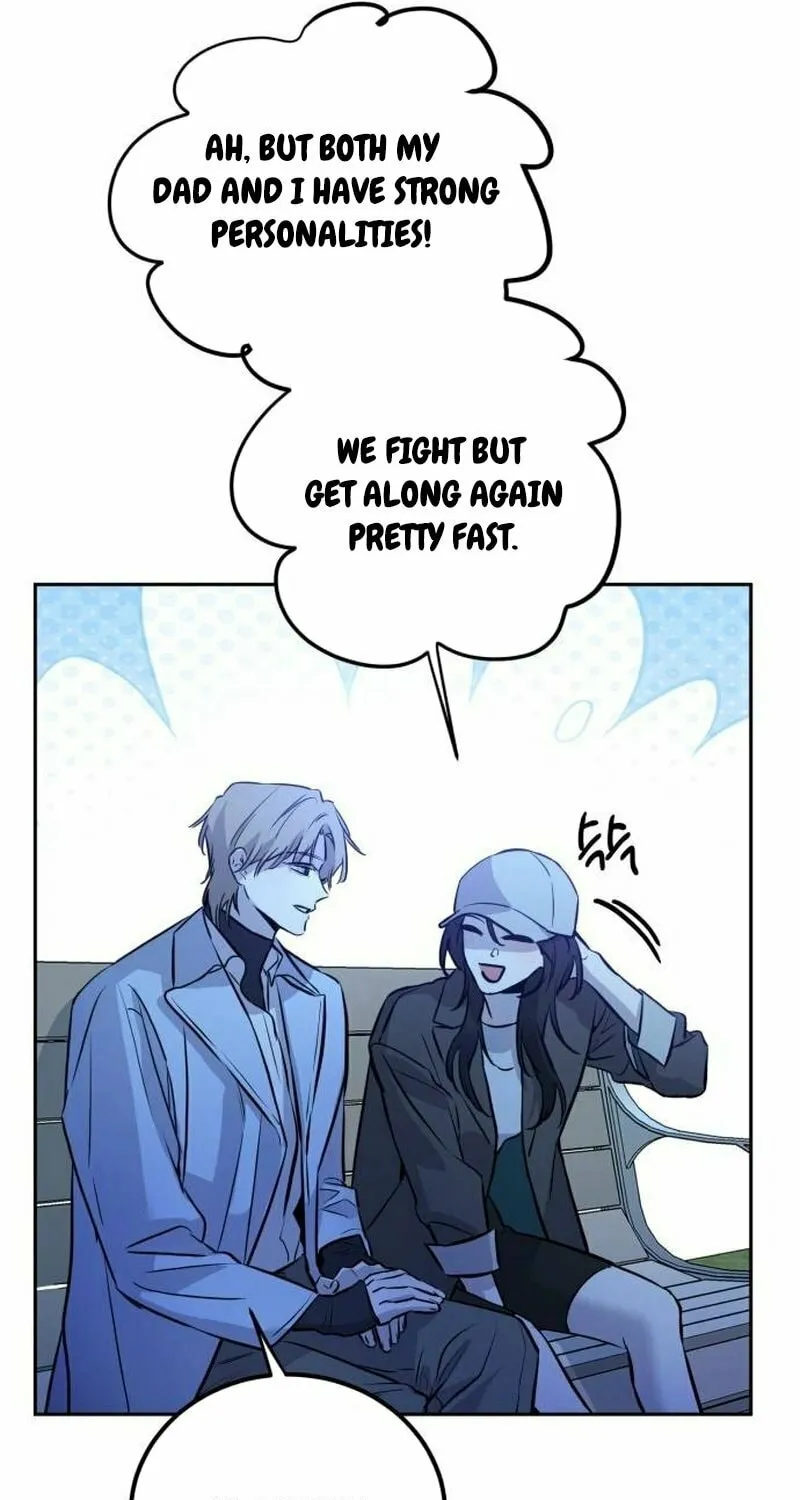 Beastly Things Chapter 3 page 62 - 