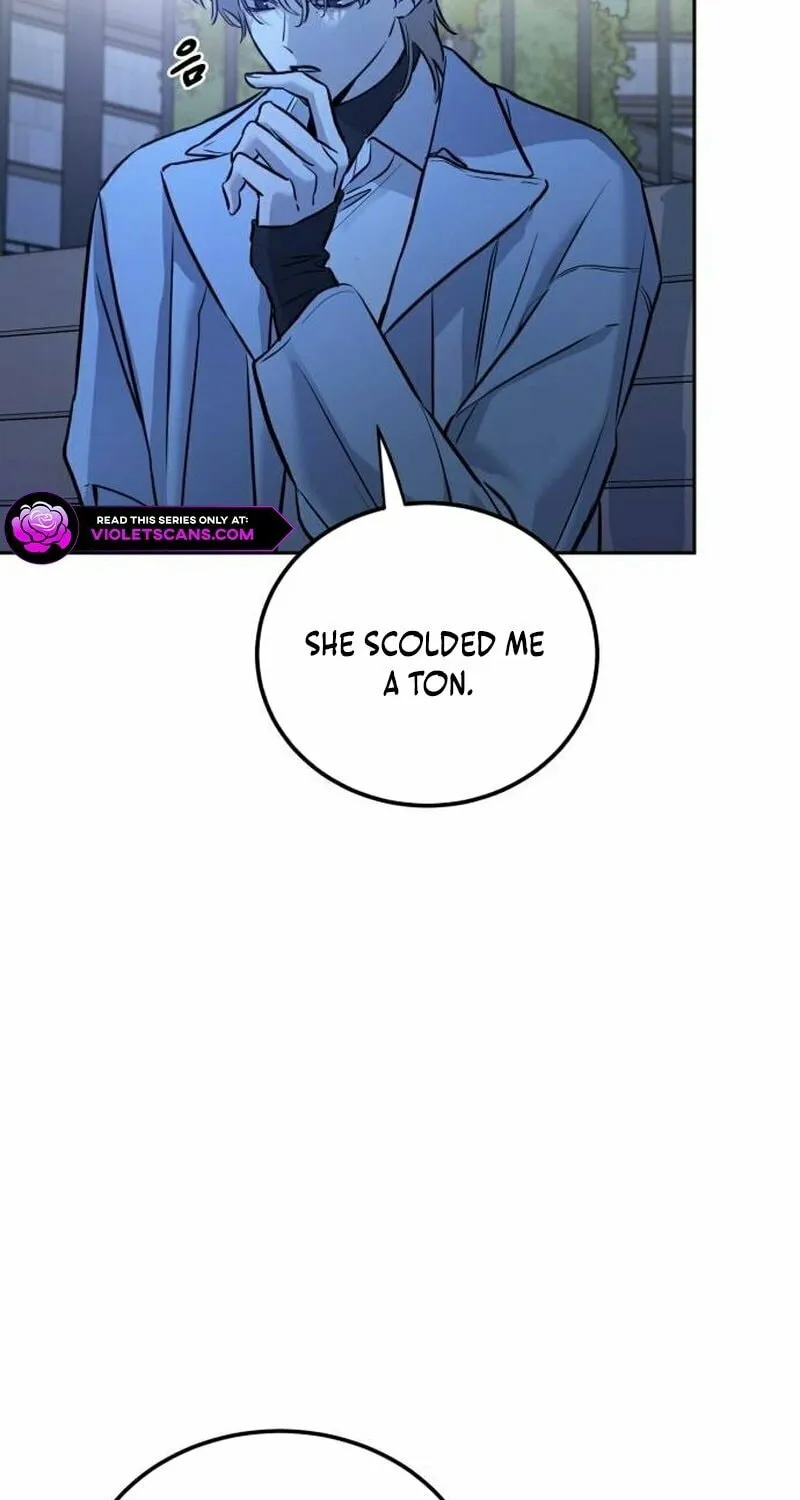 Beastly Things Chapter 3 page 64 - 