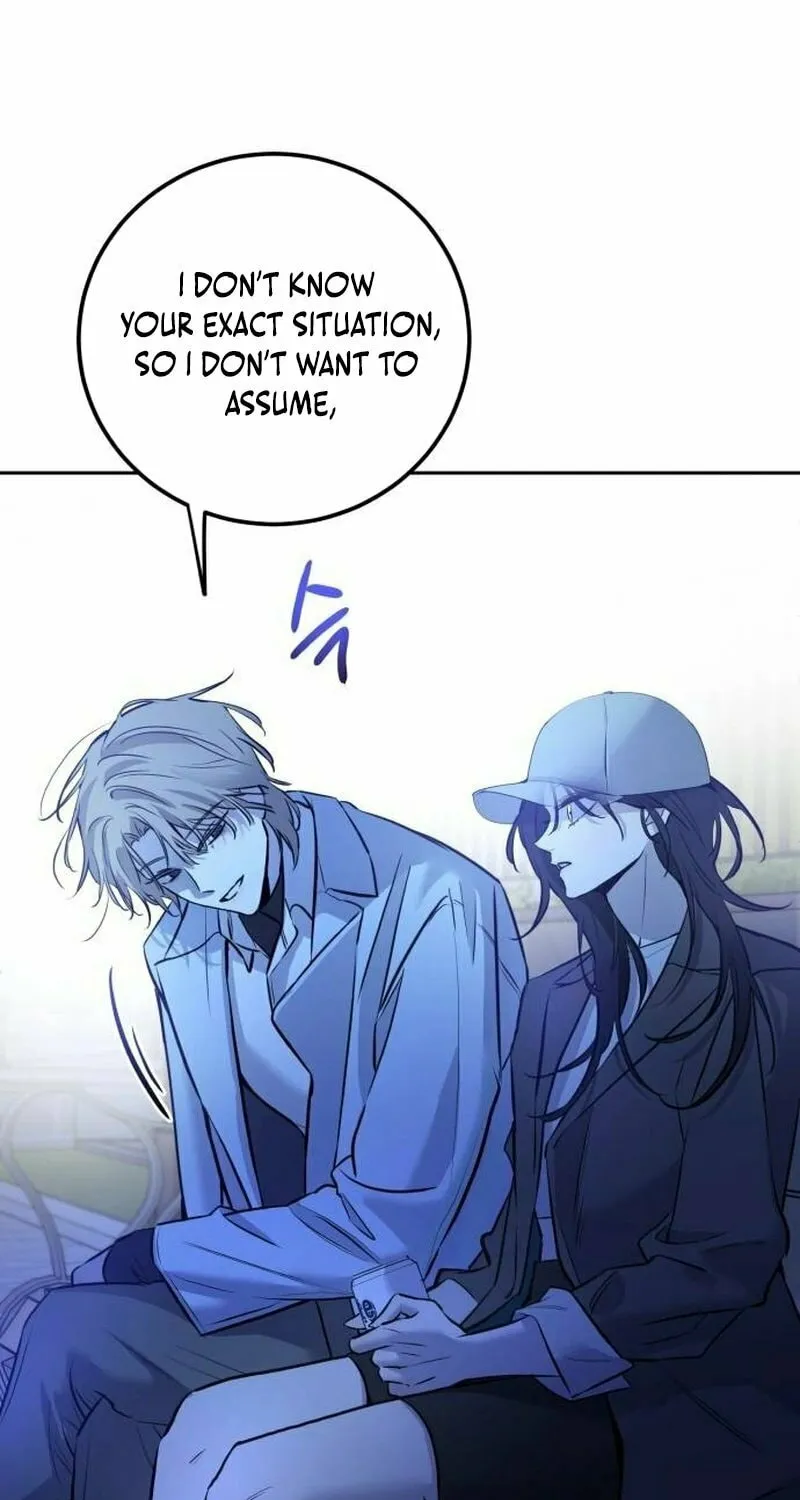 Beastly Things Chapter 3 page 66 - 