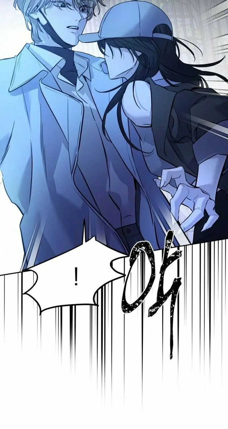 Beastly Things Chapter 3 page 8 - 