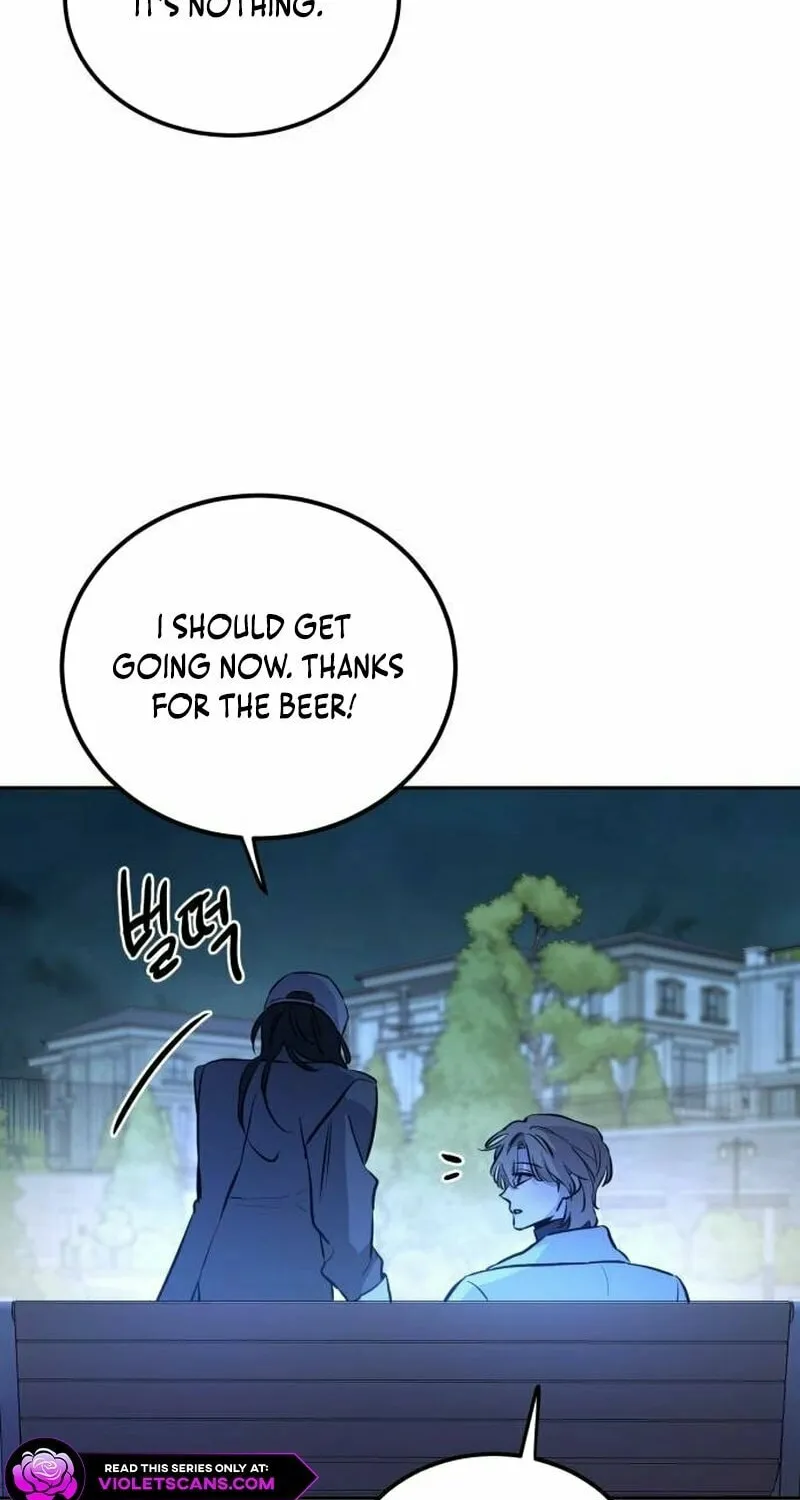 Beastly Things Chapter 3 page 74 - 