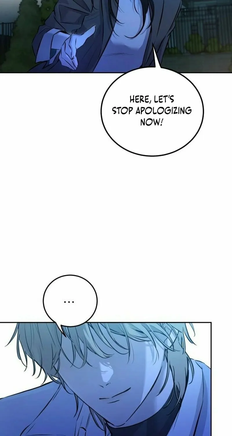 Beastly Things Chapter 3 page 81 - 