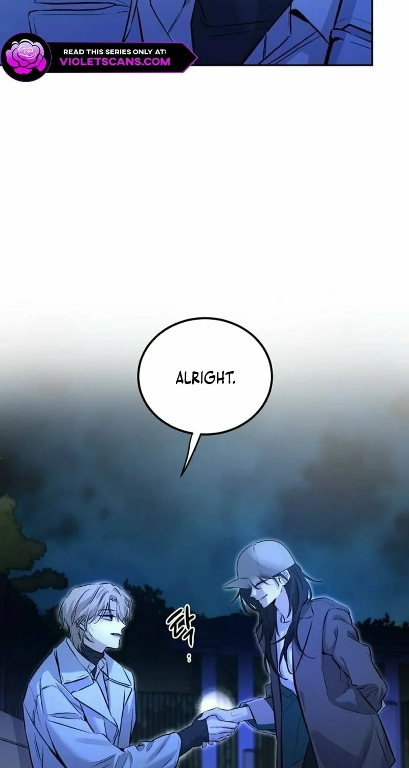 Beastly Things Chapter 3 page 82 - 