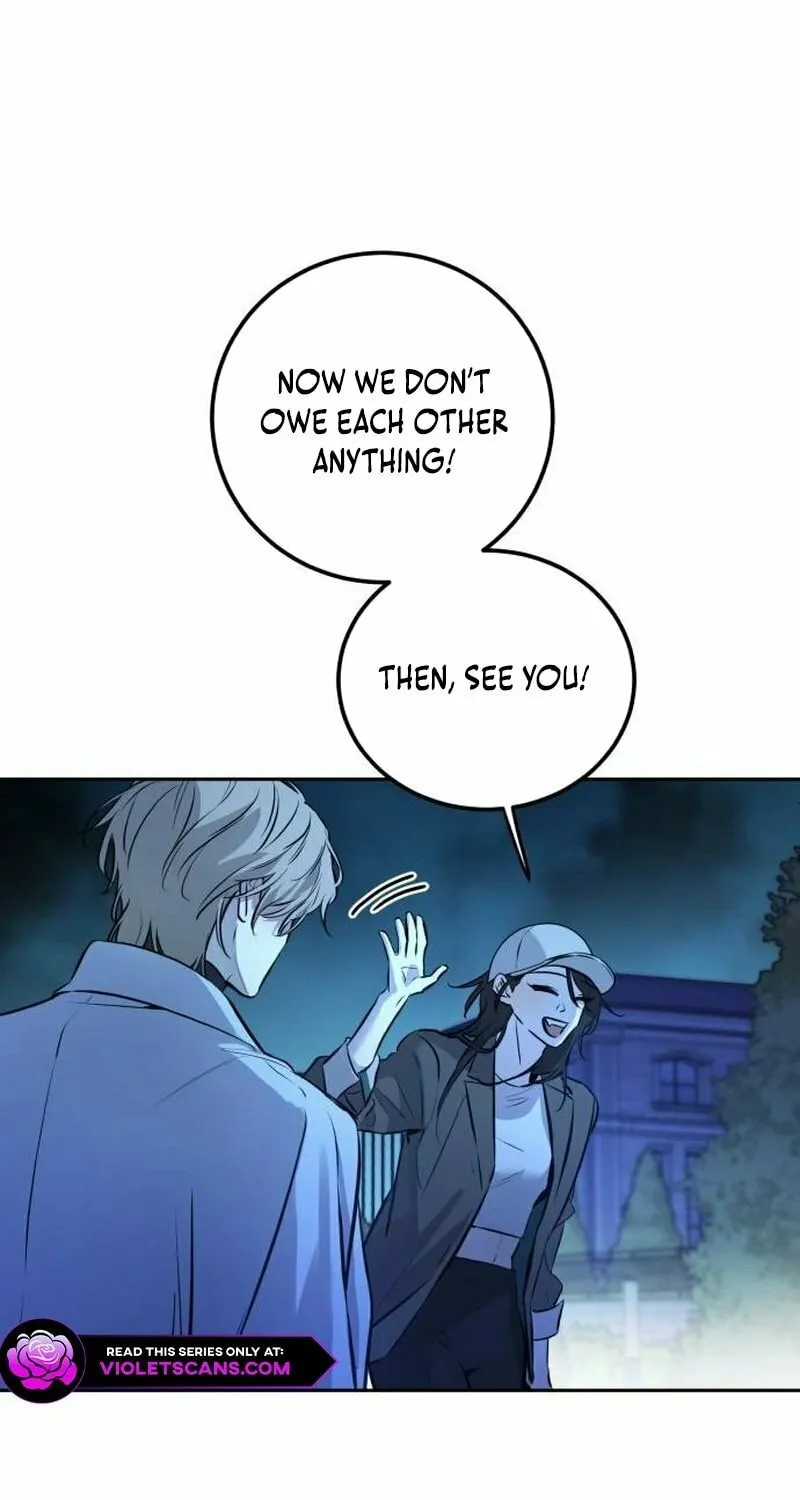 Beastly Things Chapter 3 page 84 - 