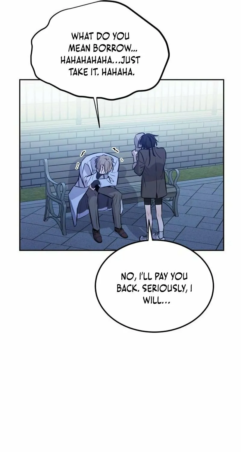 Beastly Things Chapter 3 page 89 - 