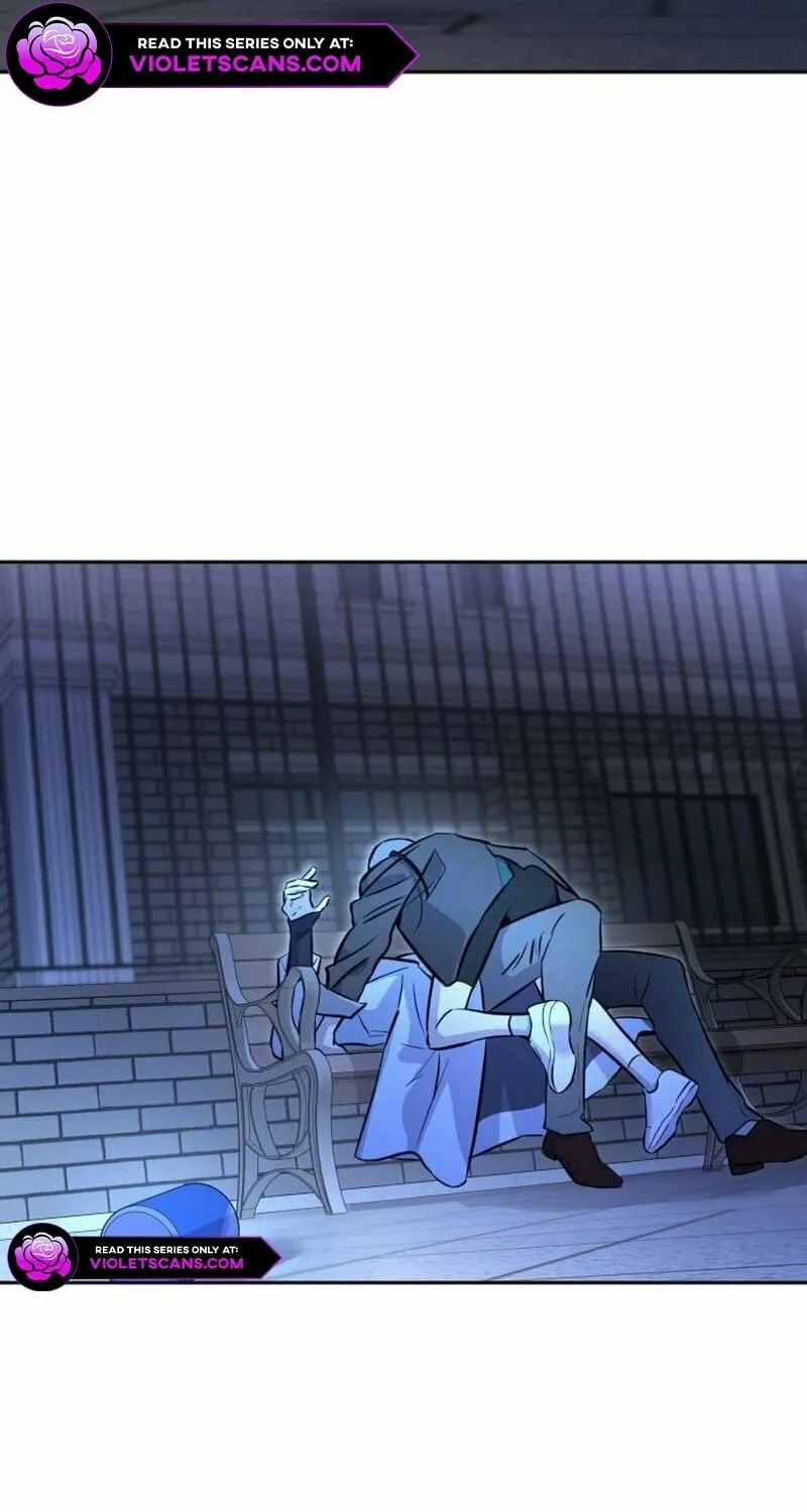 Beastly Things Chapter 3 page 10 - 