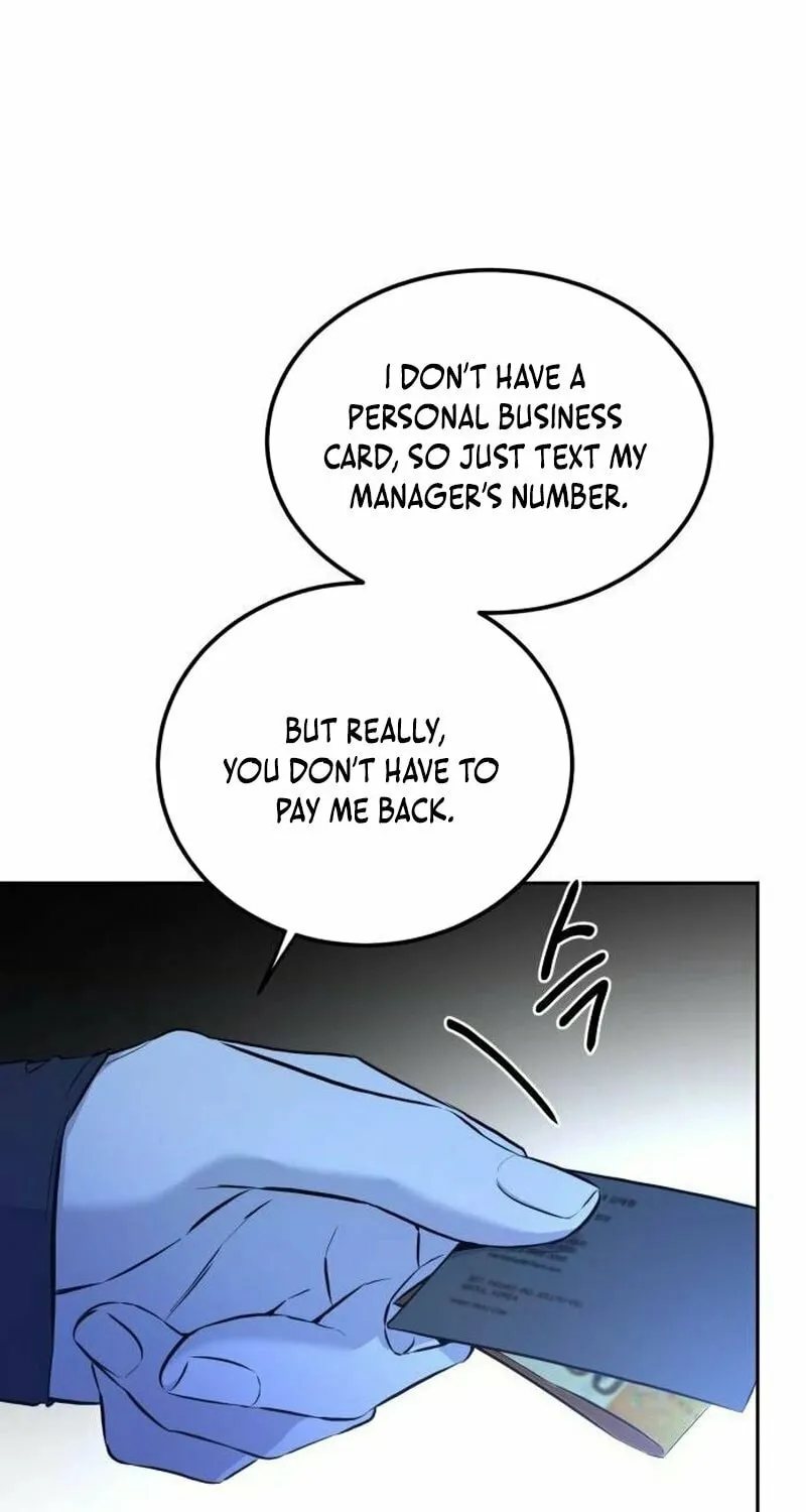Beastly Things Chapter 3 page 93 - 