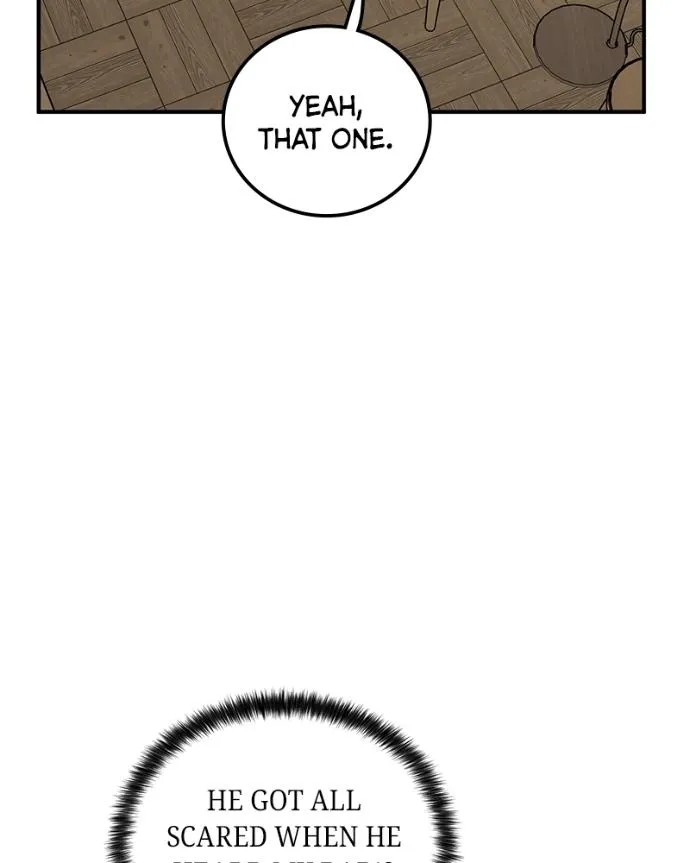 Beastly Things Chapter 33 page 101 - 