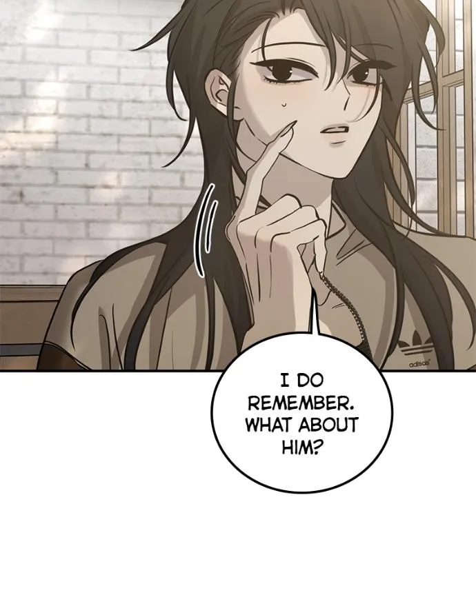 Beastly Things Chapter 33 page 103 - 